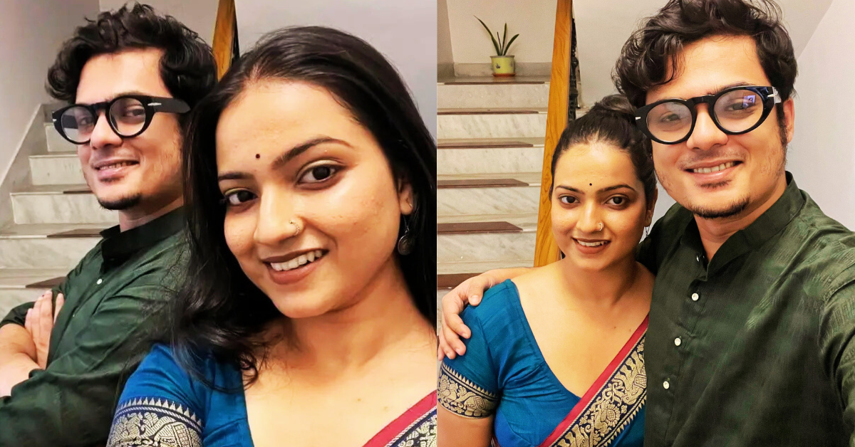 বিশ্বাবসু বিশ্বাস