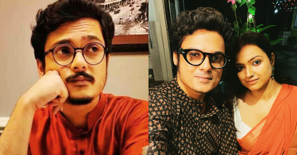 বিশ্বাবসু বিশ্বাস