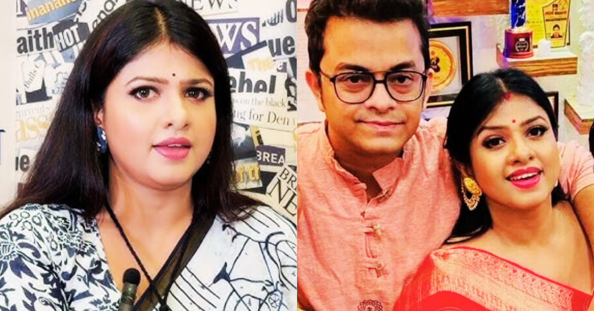 সুস্মিতা রায়