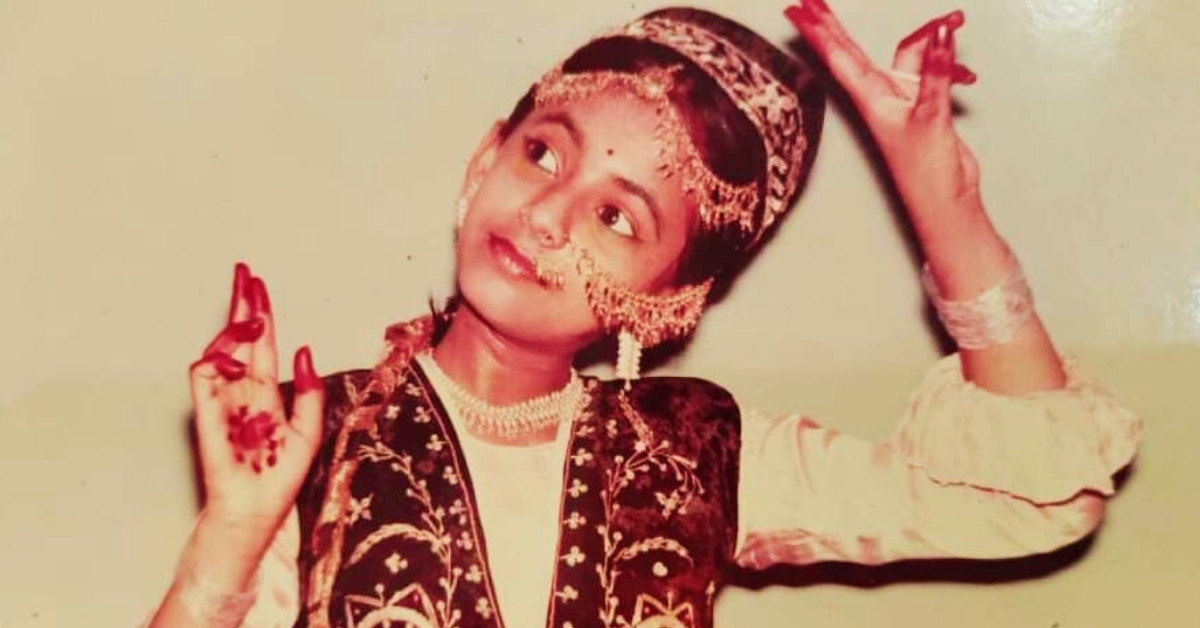 শ্রীলেখা মিত্র