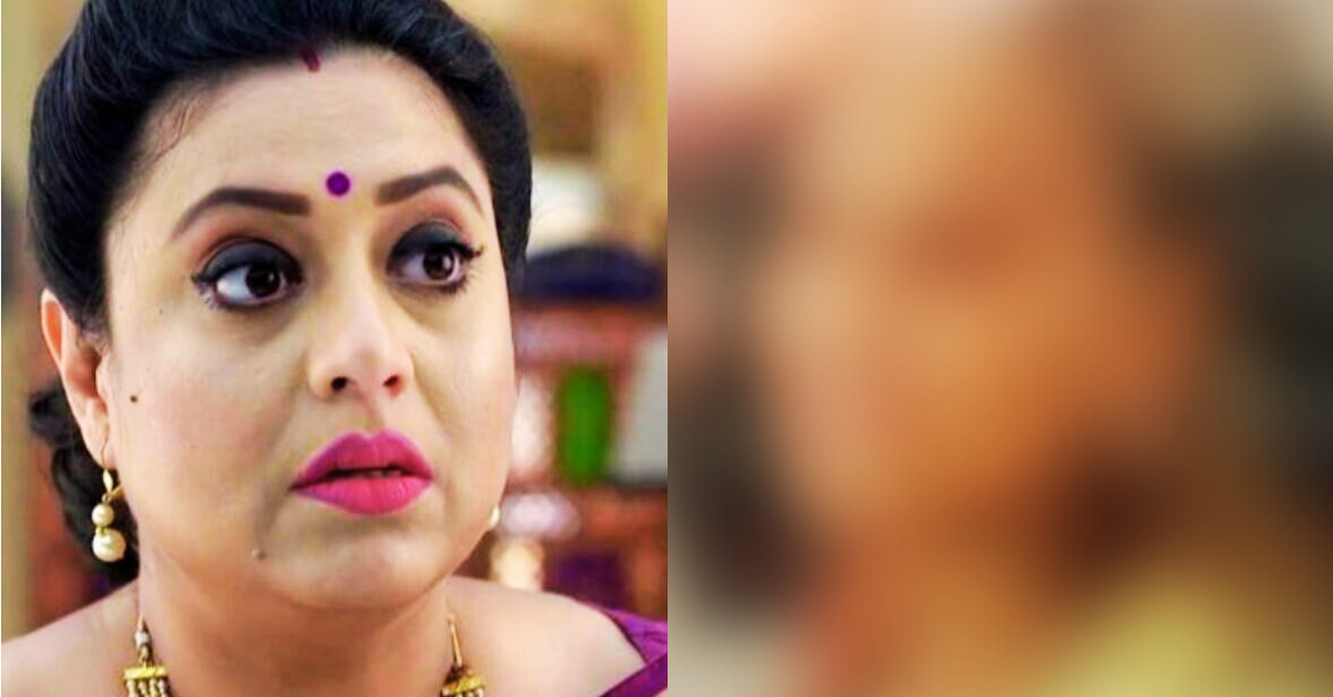 কাঞ্চনা মৈত্র