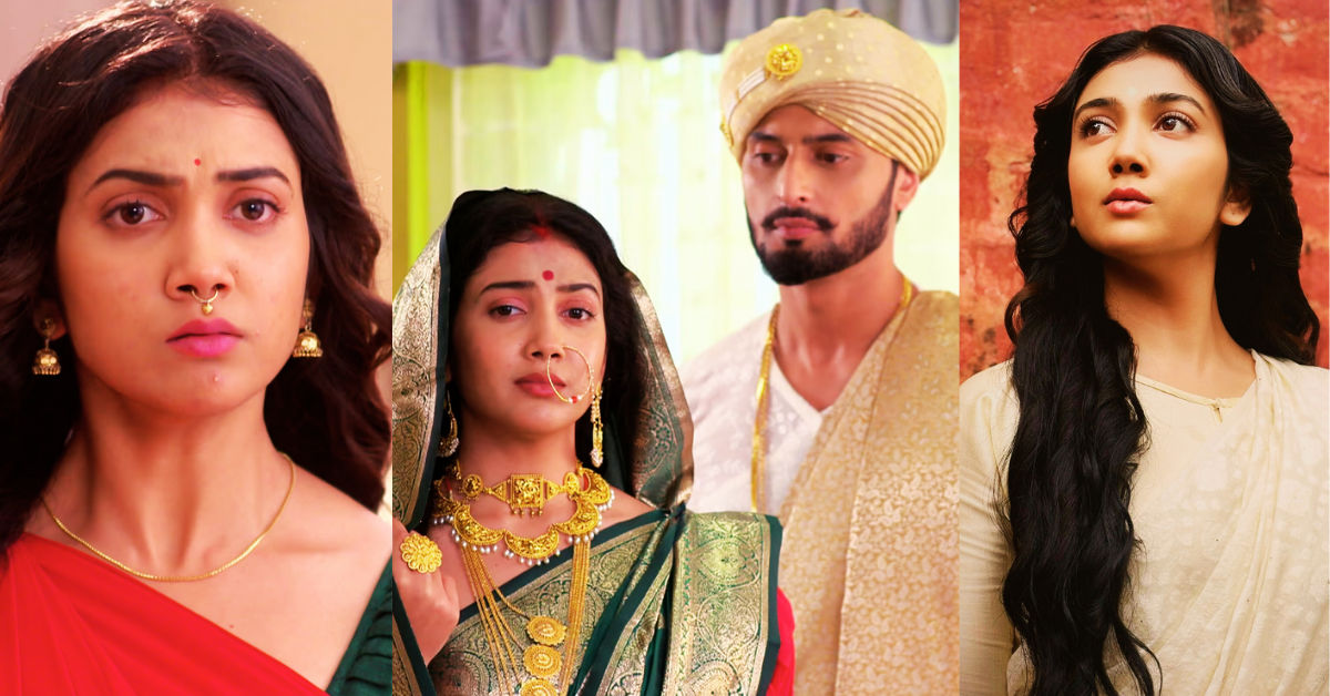 রাজরাজেশ্বরী রাণী ভবানী