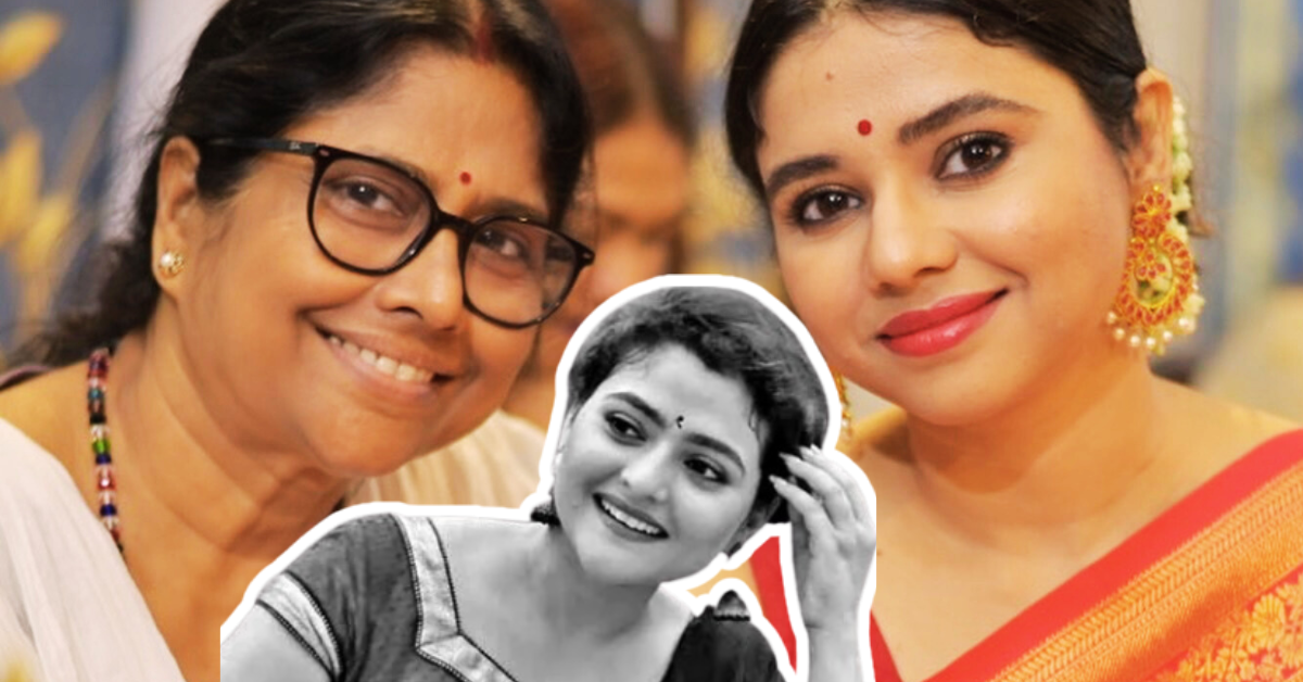 ঐন্দ্রিলা শর্মা