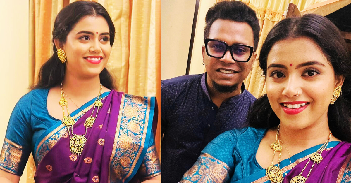 অঙ্কিতা ভট্টাচার্য