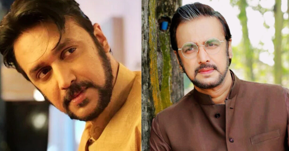 অভ্রজিত চক্রবর্তী