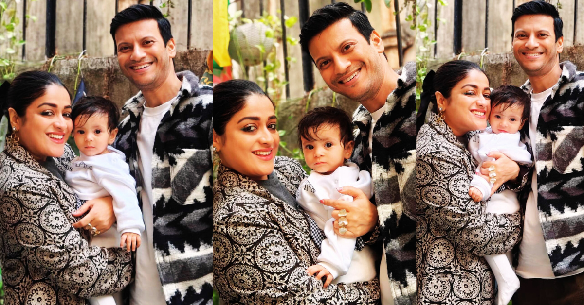 সুদীপ-অনিন্দিতা 