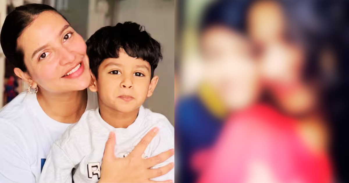 শুভশ্রী গঙ্গোপাধ্যায়