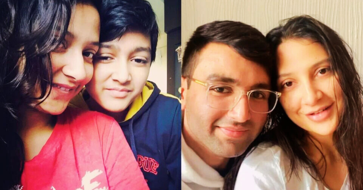 শুভশ্রী গঙ্গোপাধ্যায়