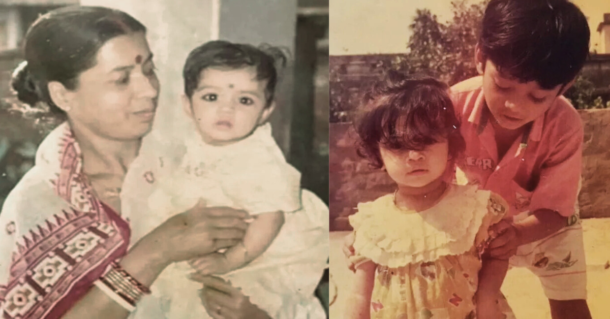 দর্শনা বণিক