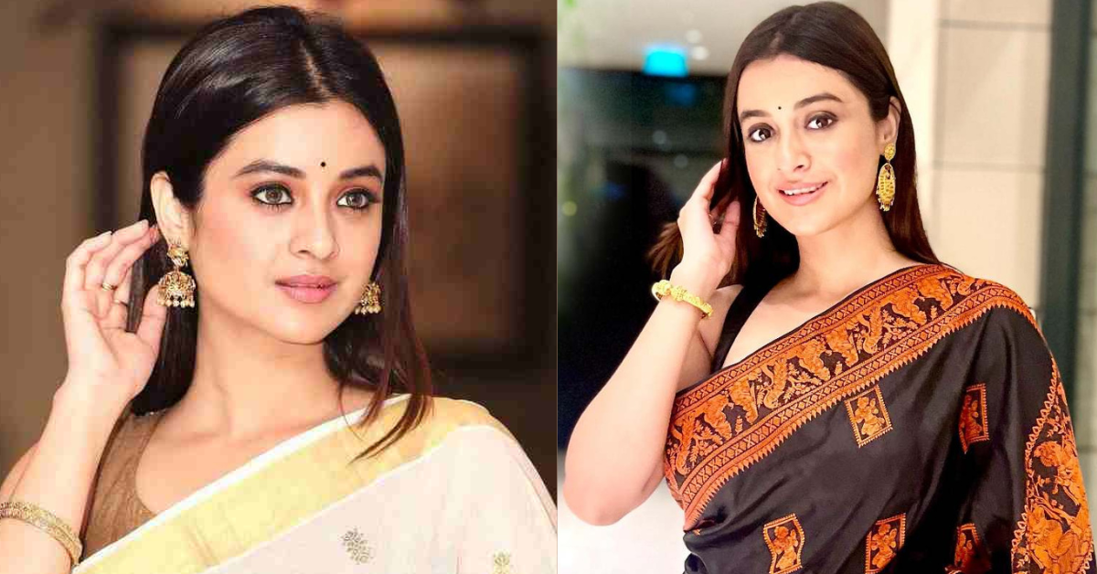 দর্শনা বণিক