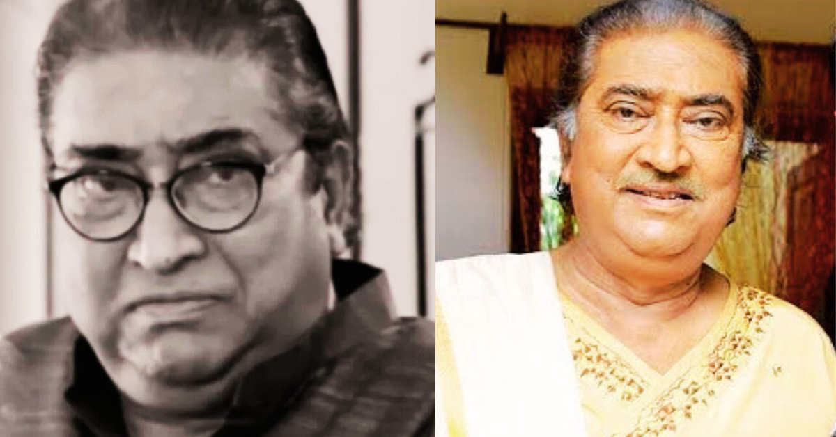 রমেন রায় চৌধুরী