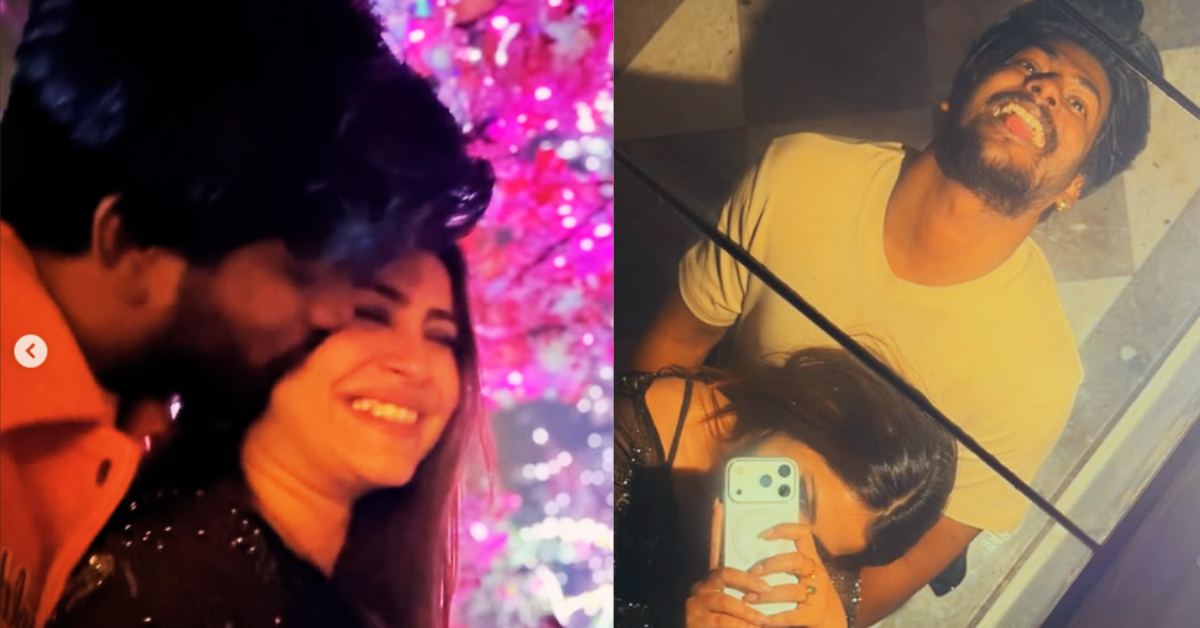 জেসমিন রায়