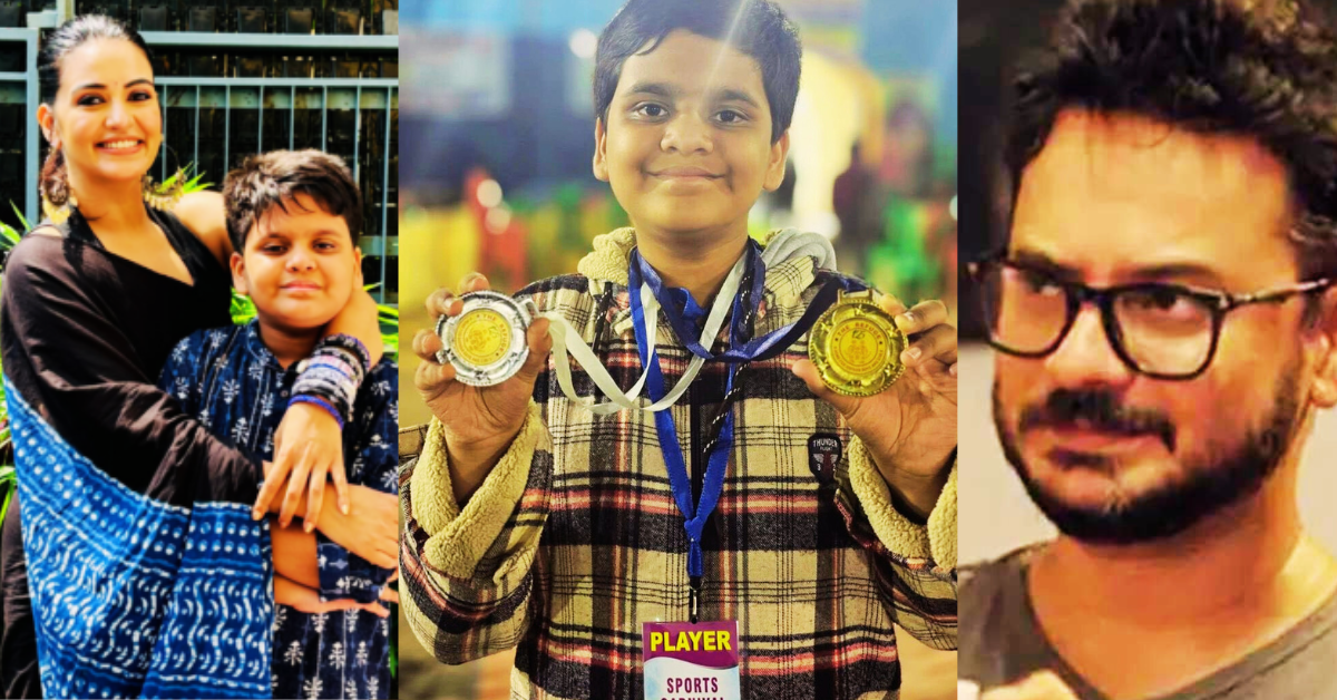 প্রিয়াঙ্কা সরকার 