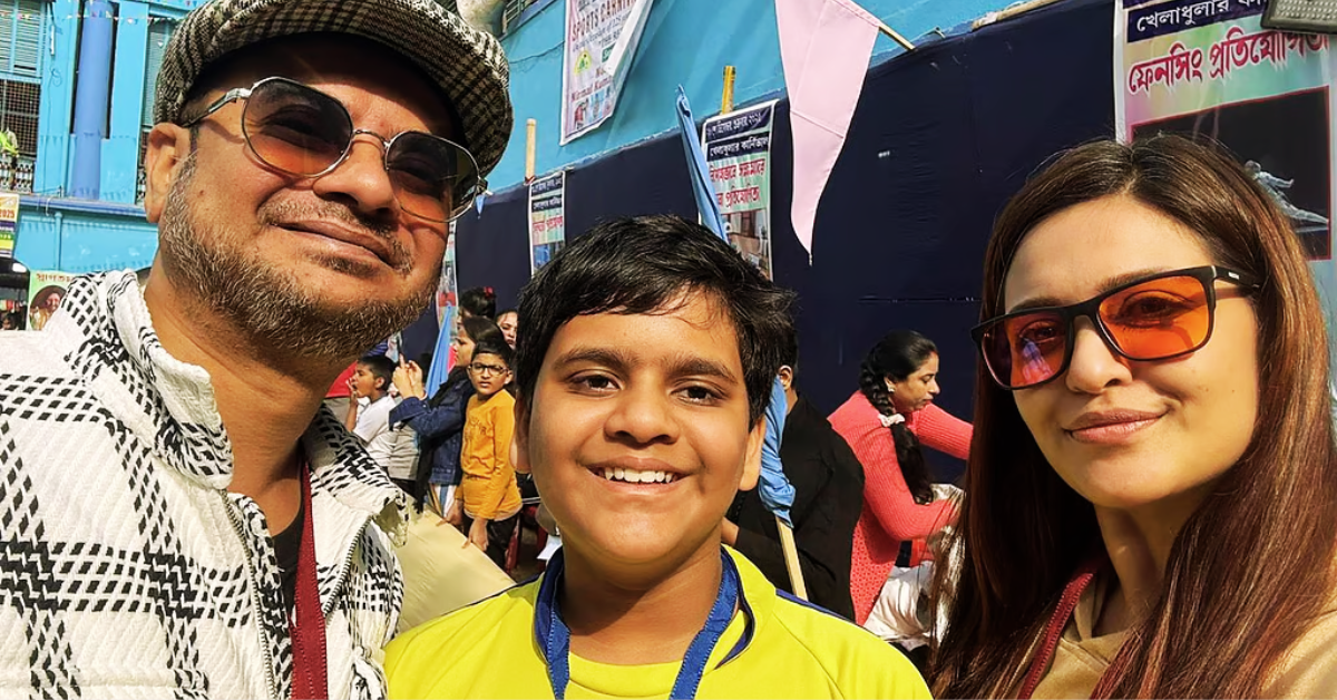 প্রিয়াঙ্কা সরকার