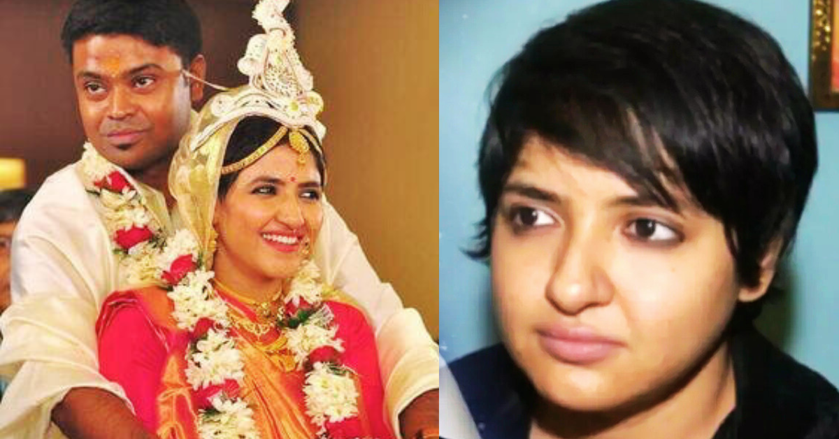 লগ্নজিতা চক্রবর্তী