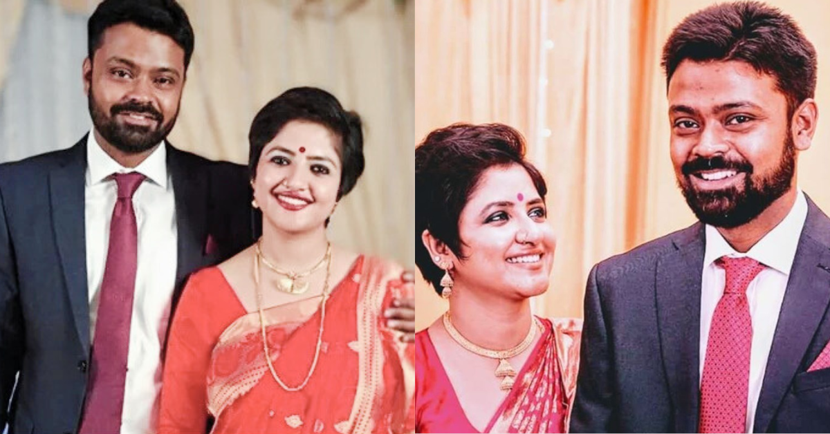 লগ্নজিতা চক্রবর্তী