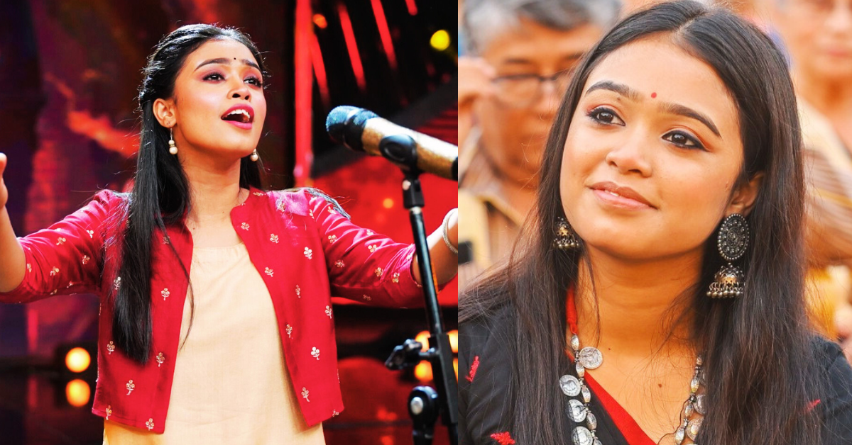 আরাত্রিকা সিনহা