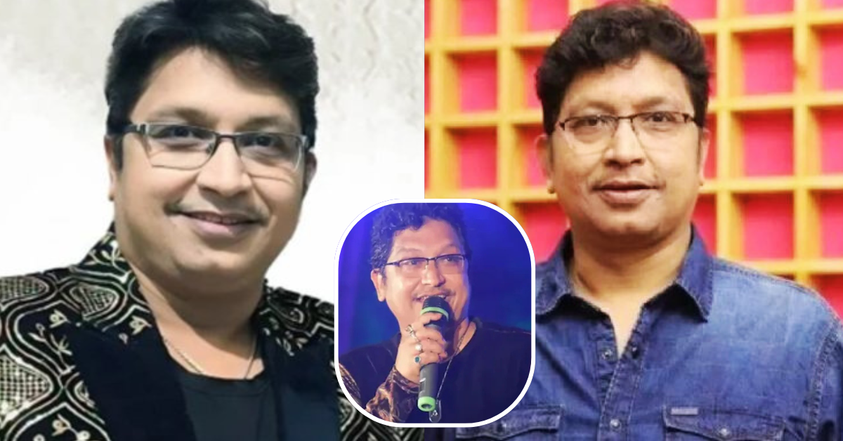 অভিজিৎ মজুমদার