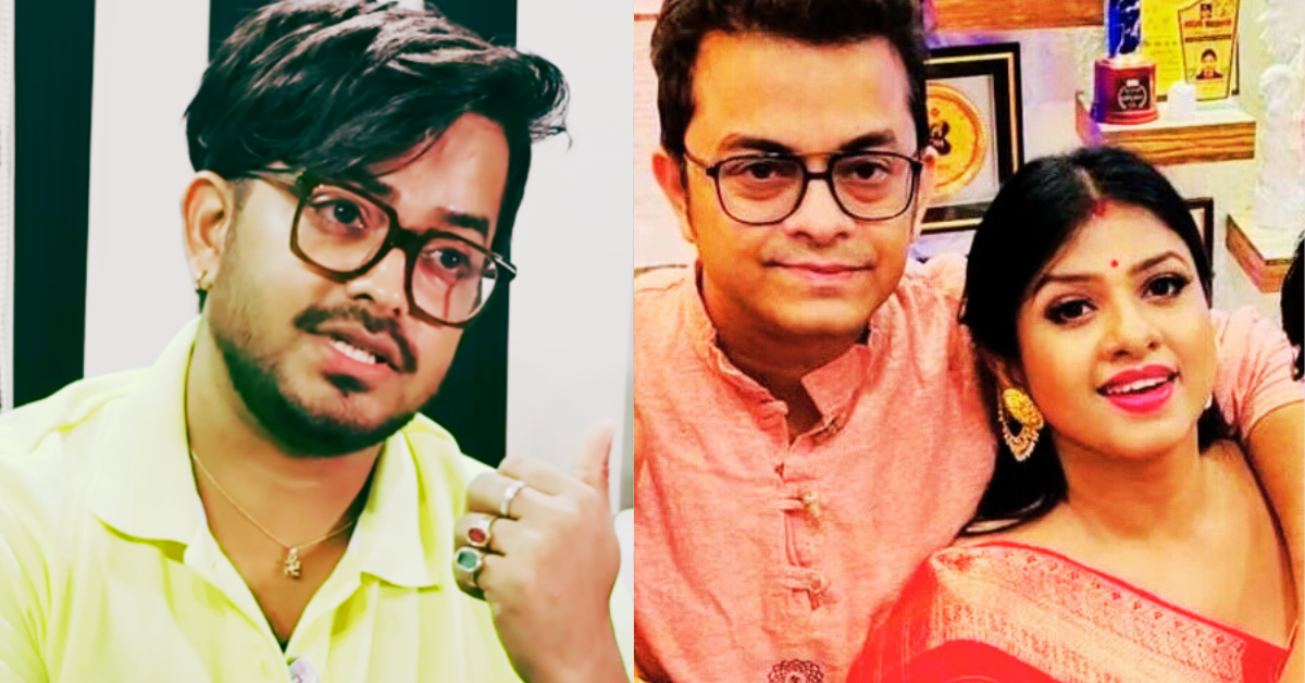 সায়ক চক্রবর্তী