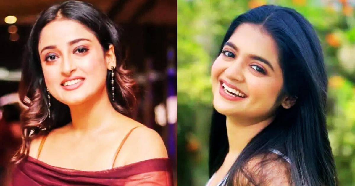 দেবশঙ্কর-সোহিনী