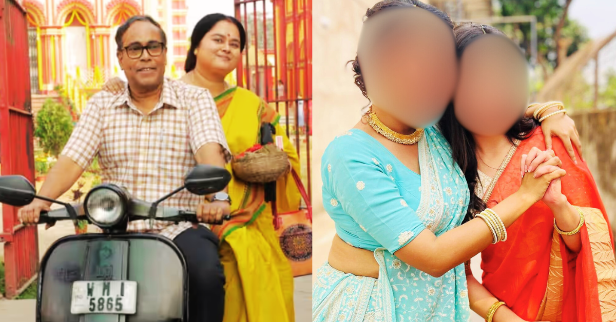 দেবশঙ্কর-সোহিনী