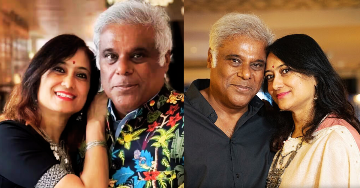 আশীষ বিদ্যার্থী