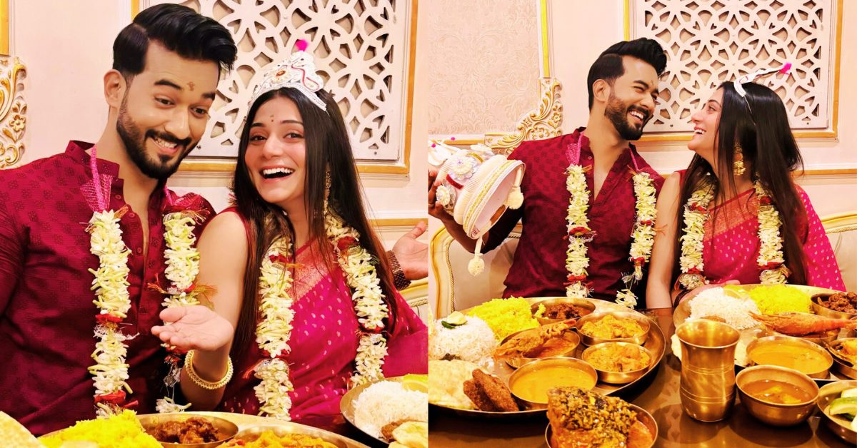 প্রিয়াঙ্কা মিত্র