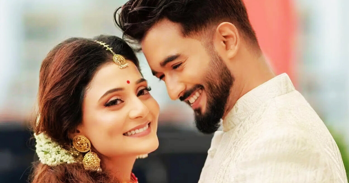 প্রিয়াঙ্কা মিত্র