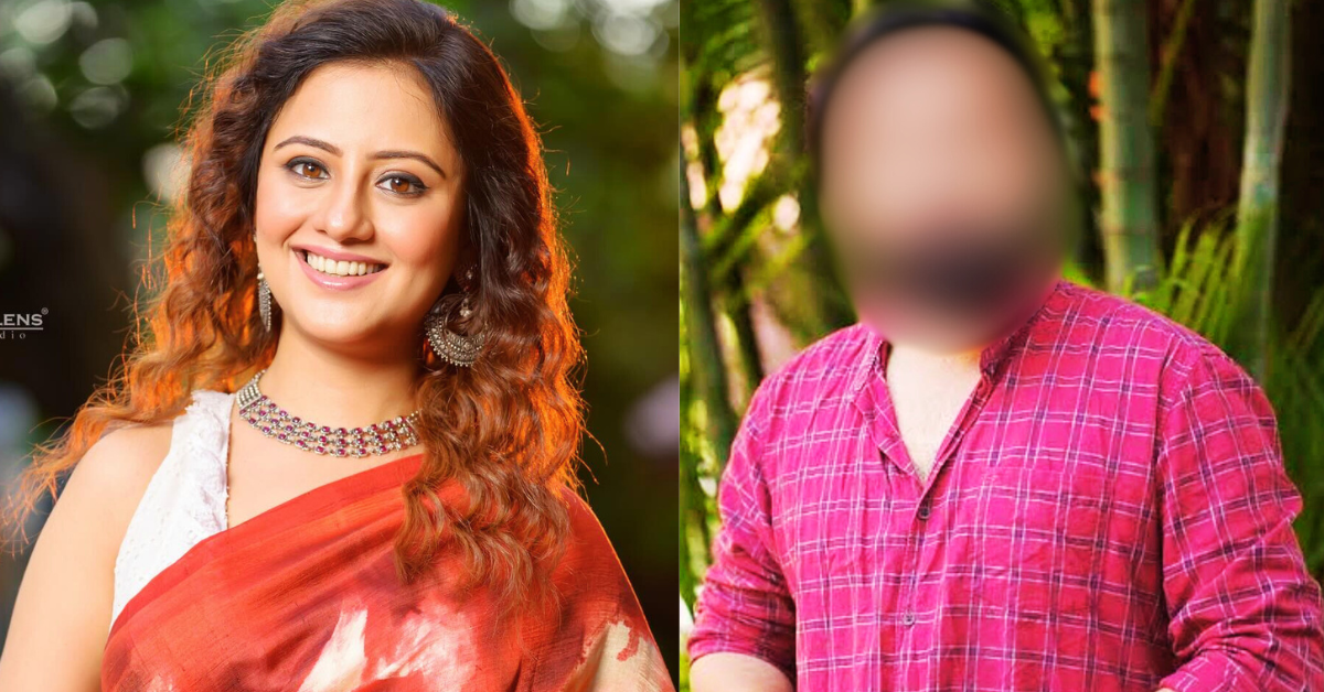 মানালি দে