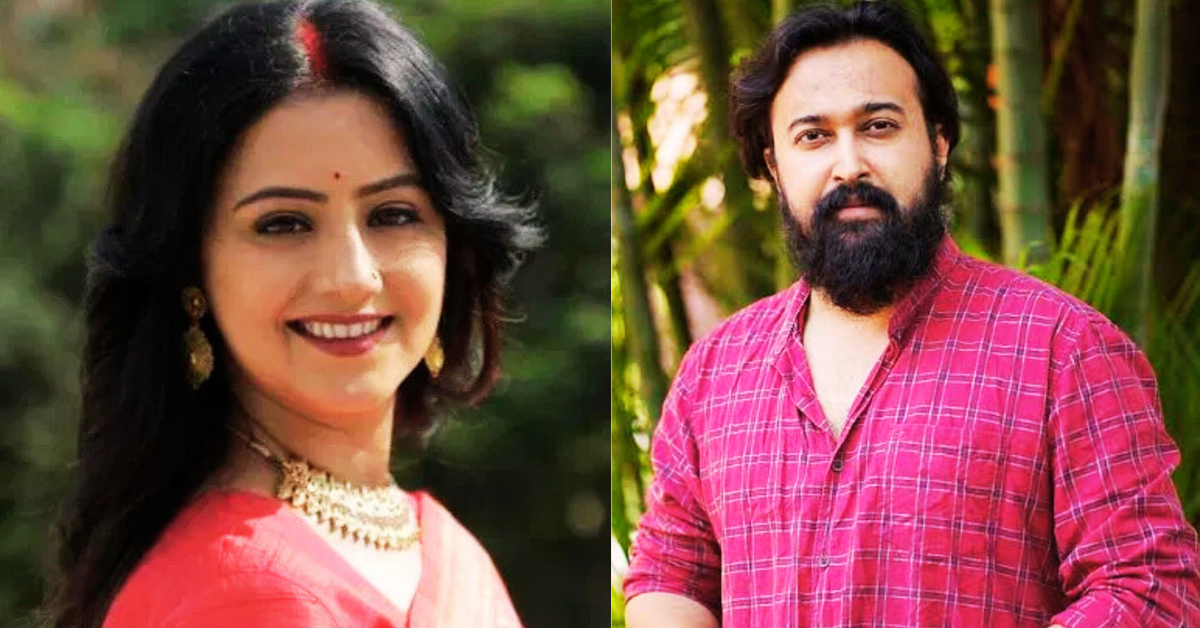 মানালি দে