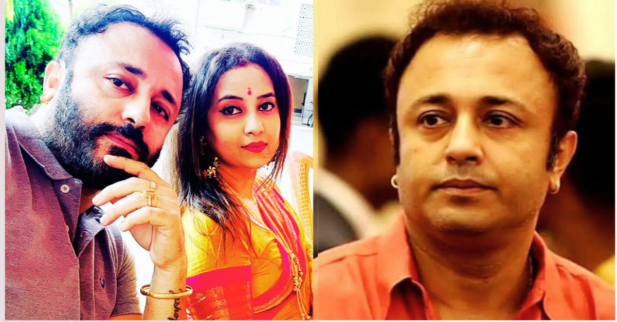 জয়জিৎ-শ্রেয়া