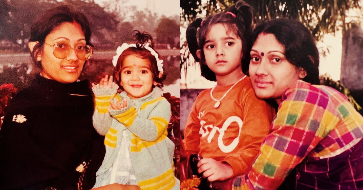 তৃণা সাহা