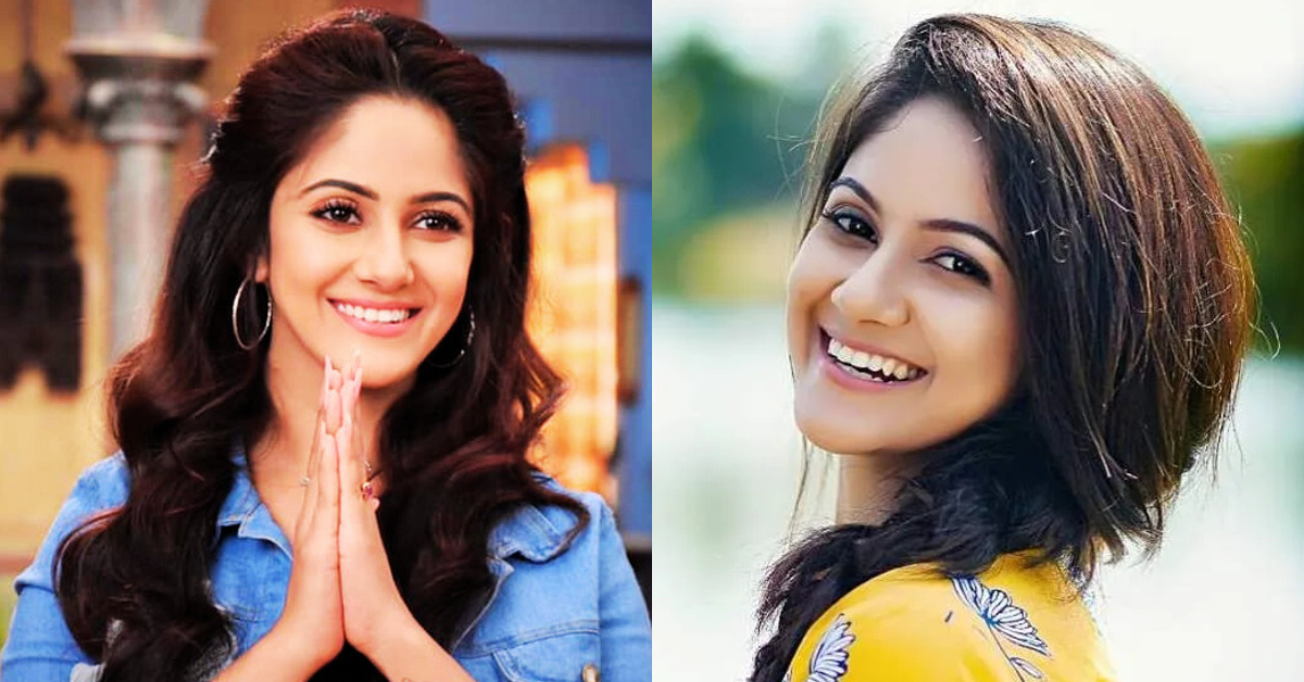 তৃণা সাহা