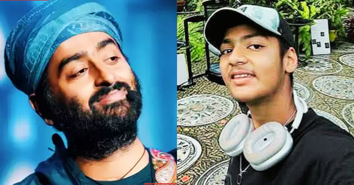 অরিজিৎ সিং