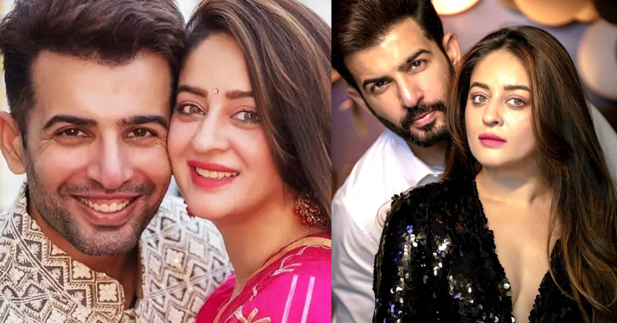 জয় ভানুশালী