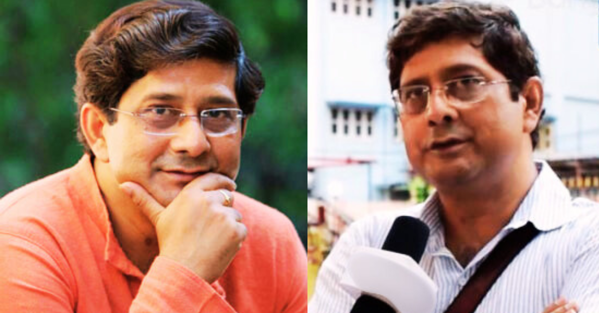 বিপ্লব বন্দ্যোপাধ্যায়