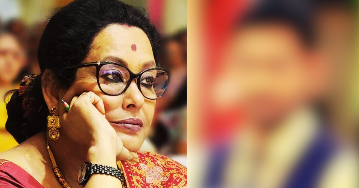 লীনা গাঙ্গুলি