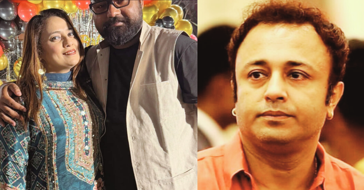 শ্রেয়া ভট্টাচার্য