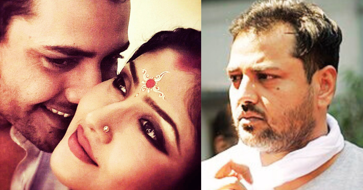 তথাগত মুখার্জি