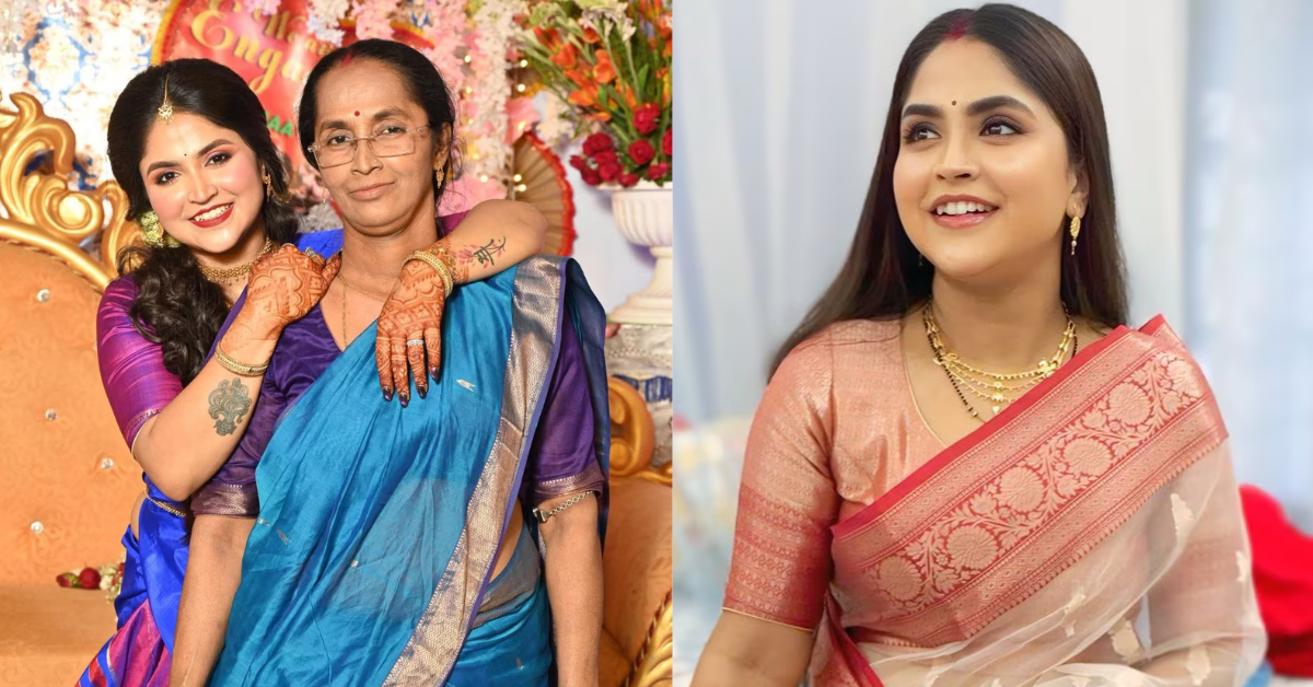 দেবলীনা নন্দী