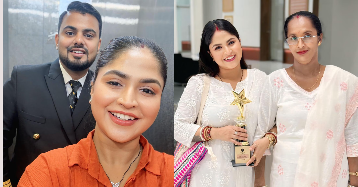 দেবলীনা নন্দী