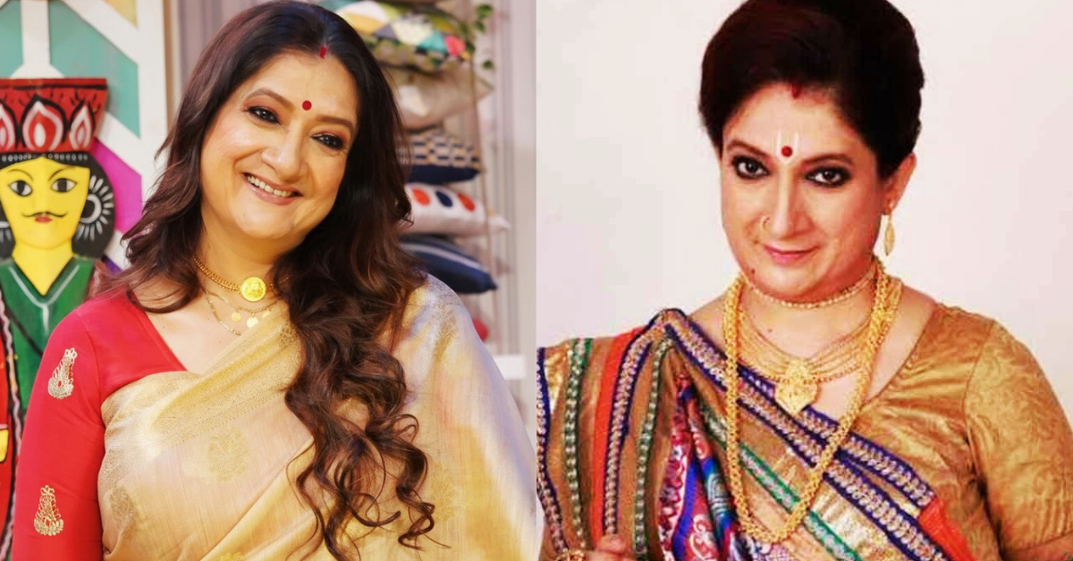 স্বাগতা মুখোপাধ্যায়