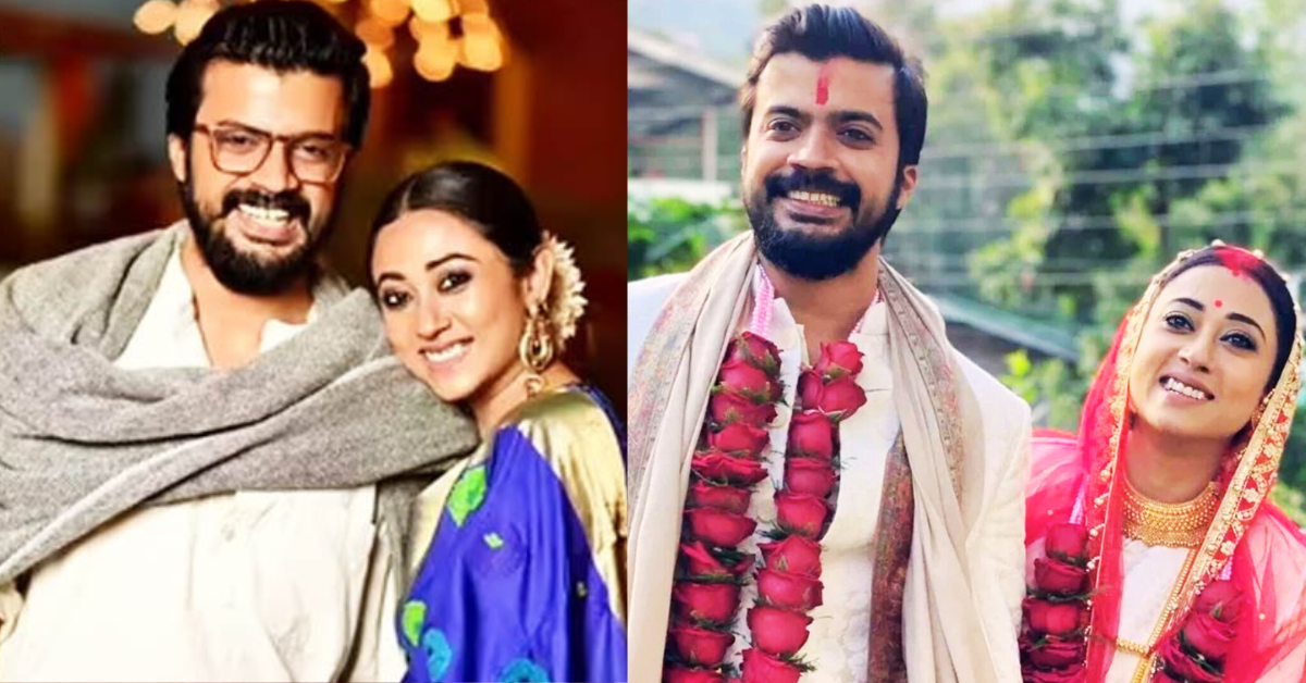 প্রান্তিক-অঙ্কিতা