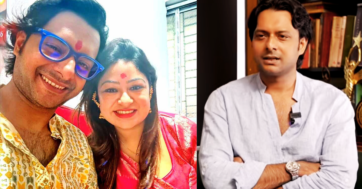 ইন্দ্রাশীষ রায়