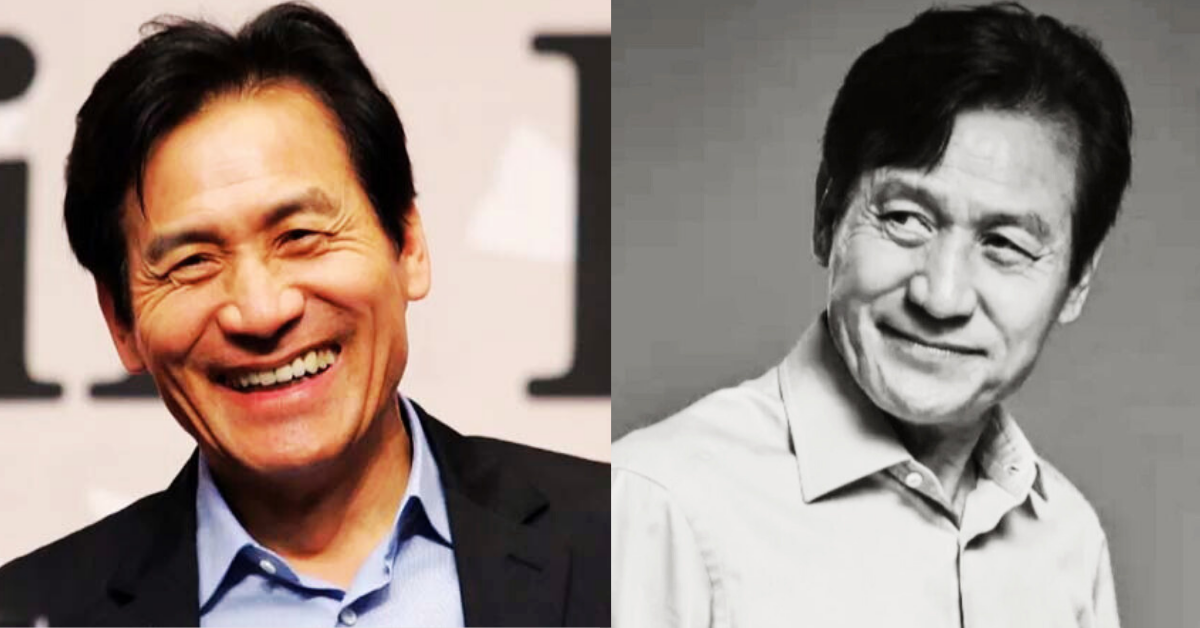 আন সুং-কি