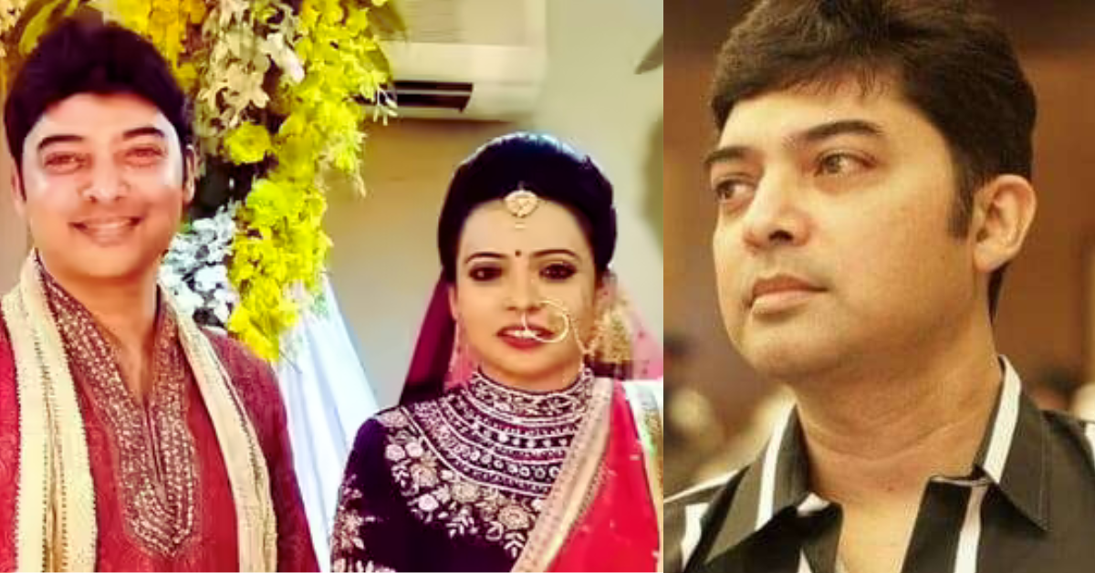 ভাস্বর চট্টোপাধ্যায়