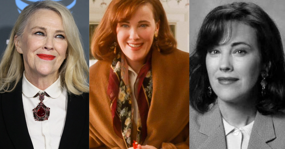 ক্যাথরিন ও’হারা