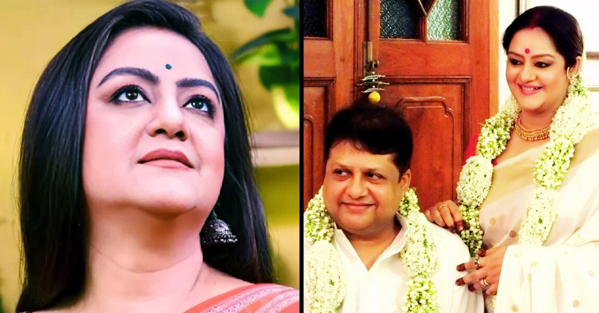 সুদীপা চট্টোপাধ্যায়