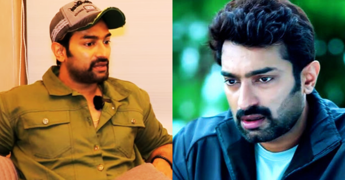  অভিনেতা জিতু কমল