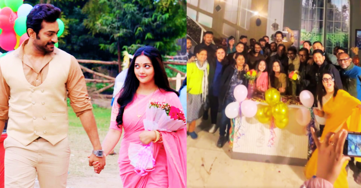 চিরদিনই তুমি যে আমা